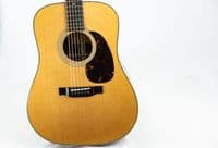 Eastman E8D TC Guitar, with Case