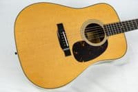 Eastman E8D TC Guitar, with Case