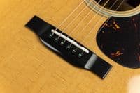 Eastman E8D TC Guitar, with Case