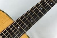 Eastman E8D TC Guitar, with Case