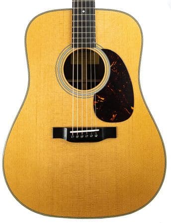 Eastman E8D TC Guitar, with Case