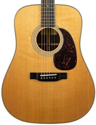 Eastman E8D TC Guitar, with Case