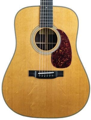 Eastman E8D TC Guitar, with Case