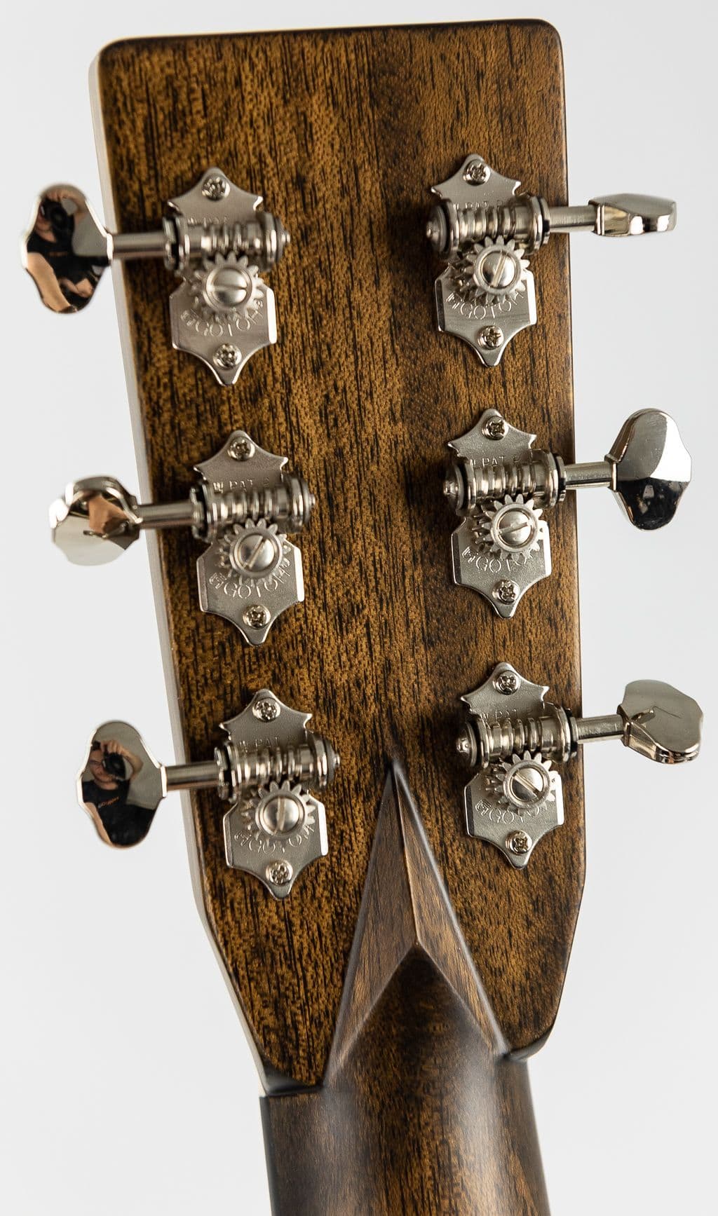 eastman E8OM TC 極美品 Eastman E8OM-TC