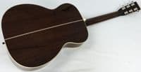 Eastman E8OM TC Guitar with Case