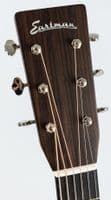 Eastman E8OM TC Guitar with Case