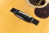 Eastman E8OM TC Guitar with Case