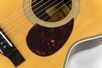 Eastman E8OM TC Guitar with Case