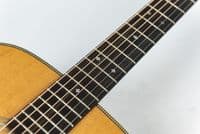 Eastman E8OM TC Guitar with Case