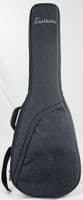 Eastman Fullertone DC'62 Ice Blue Metallic, Inc Gigbag