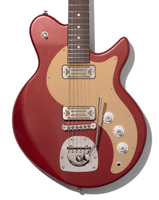 Eastman FULLERTONE OFFSET ‘62 Dakota Red