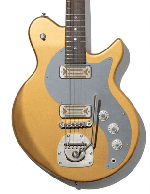 Eastman FULLERTONE OFFSET ‘62 Gold