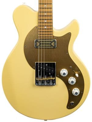 Eastman Fullertone SC'52 Desert Sand, Inc Gigbag