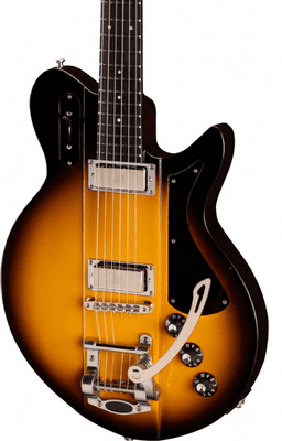 Eastman Henry James Signature Juliet