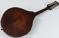 Eastman Left Handed MD305L Mandolin with Gig bag
