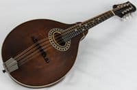 Eastman MD304 Mandolin with Gigbag