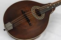 Eastman MD304 Mandolin with Gigbag