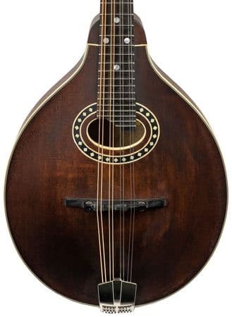Eastman MD304 Mandolin with Gigbag