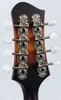Eastman MD304E-SB Electro Mandolin, A Style with K&K Pickup