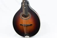 Eastman MD304E-SB Electro Mandolin, A Style with K&K Pickup