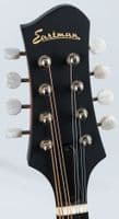 Eastman MD304E-SB Electro Mandolin, A Style with K&K Pickup