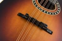 Eastman MD304E-SB Electro Mandolin, A Style with K&K Pickup