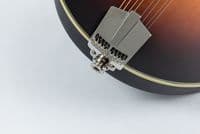 Eastman MD304E-SB Electro Mandolin, A Style with K&K Pickup