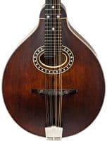 Eastman MD304L Left handed Mandolin with Gigbag