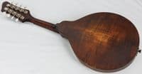 Eastman MD304L Left handed Mandolin with Gigbag