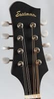 Eastman MD304L Left handed Mandolin with Gigbag