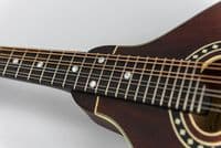 Eastman MD304L Left handed Mandolin with Gigbag
