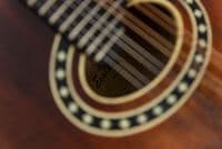 Eastman MD304L Left handed Mandolin with Gigbag