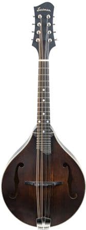 Eastman MD305 A-style Mandolin with Gigbag