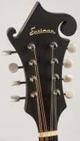 Eastman MD314 F Style Mandolin, Oval Sound hole, with Gigbag