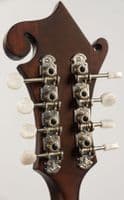 Eastman MD314 F Style Mandolin, Oval Sound hole, with Gigbag