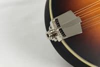 Eastman MD314E SB Electro Sunburst F Style Mandolin,  with Gigbag