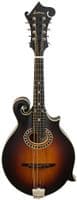 Eastman MD314E SB Electro Sunburst F Style Mandolin,  with Gigbag