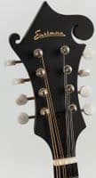 Eastman MD314E SB Electro Sunburst F Style Mandolin,  with Gigbag