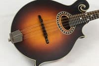 Eastman MD314E SB Electro Sunburst F Style Mandolin,  with Gigbag