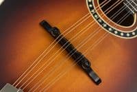 Eastman MD314E SB Electro Sunburst F Style Mandolin,  with Gigbag