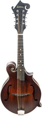 Eastman MD315 Mandolin F Style, with Gigbag