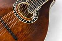 Eastman MD504 Mandolin with Case