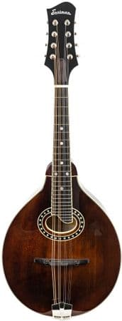 Eastman MD504 Mandolin with Case