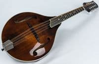 Eastman MD505 Handcrafted A-Style Mandolin with Case