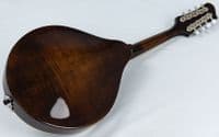 Eastman MD505 Handcrafted A-Style Mandolin with Case