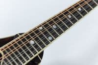 Eastman MD505 Handcrafted A-Style Mandolin with Case