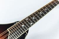 Eastman MD505 Mandolin Handcrafted, Sunburst with Case