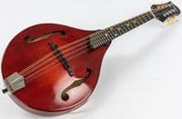 Eastman MD505CC/TV Mandolin w/ Contoured Comfort Edge, Inc Case
