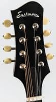 Eastman MD505CC/TV Mandolin w/ Contoured Comfort Edge, Inc Case