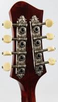 Eastman MD505CC/TV Mandolin w/ Contoured Comfort Edge, Inc Case